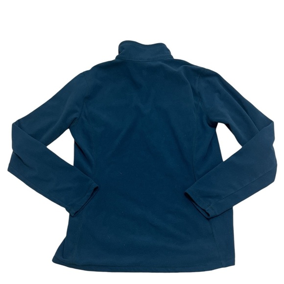 Eddie Bauer Women's Smooth Fleece Pullover Size S - Picture 4 of 4